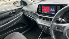 Hyundai i20 1.0T GDi 48V MHD SE Connect 5dr Petrol Hatchback